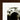 Cuba Girl Framed print 15x20 cm / 6x8″ Dark wood frame corner detail
