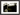 Cuba Girl Framed print 21x29.7 cm / 8x12" Black frame 43