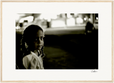 Cuba Girl Framed print 50x70 cm / 20x28″ Wood frame