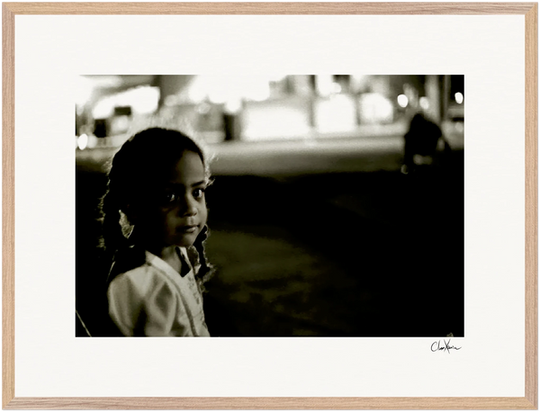 Cuba Girl