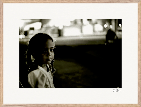 Cuba Girl