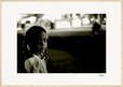 Cuba Girl Framed print A1 (59.4 x 84.1  cm) Wood frame 63