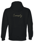 Curiosity - "On the Road" Hoodie Black XS 2