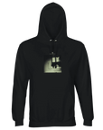 Curiosity - "On the Road" Hoodie Black XS 39