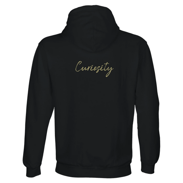 Curiosity - "On the Road"