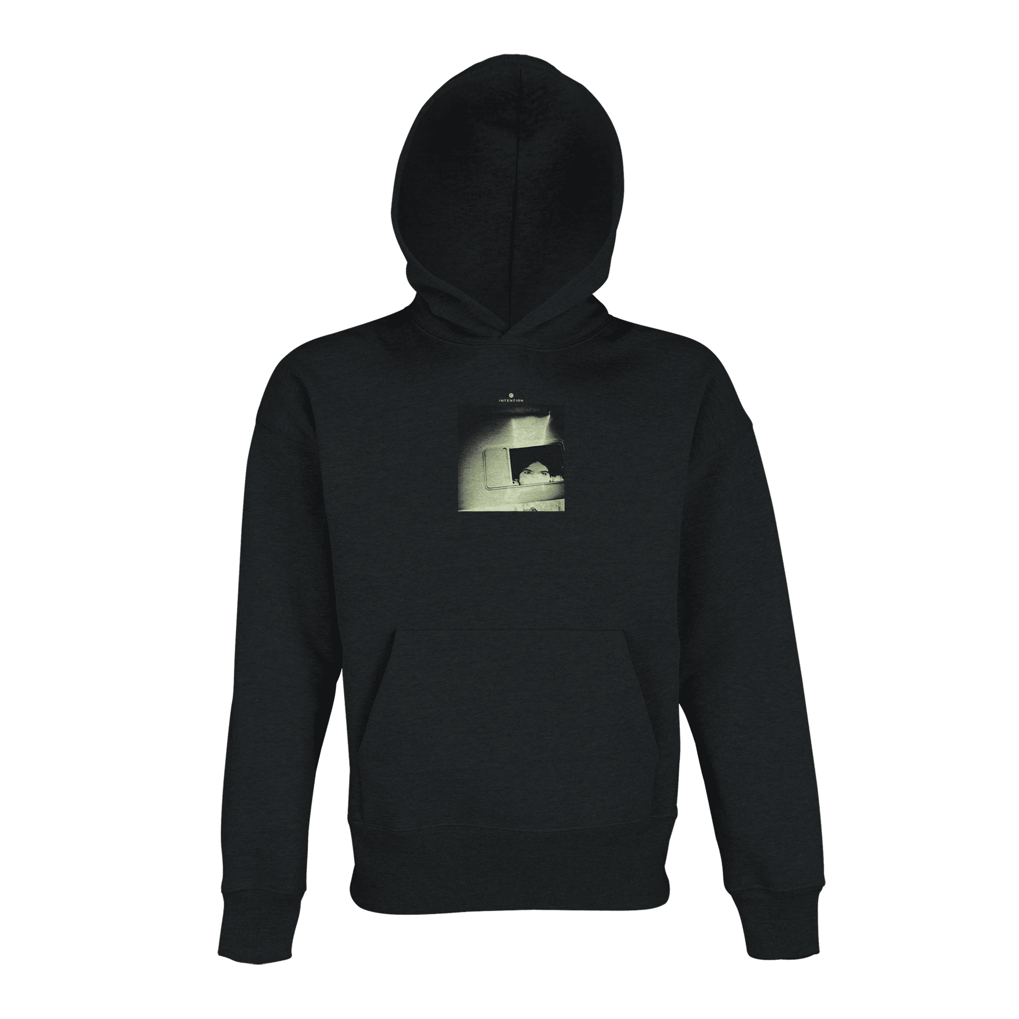 Curiosity On the Road“ Hoodie , XS, 1