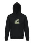 Curiosity - "On the Road" Hoodie Black XS 9