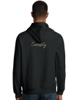 Curiosity - "On the Road" Hoodie Black XS 12