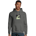 Curiosity - "On the Road" Hoodie charcoal melange XS 3