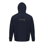 Curiosity - "On the Road" Hoodie French Navy XS 2