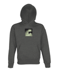 Curiosity - "On the Road" Hoodie Grey Melange XS 9