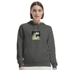 Curiosity - "On the Road" Hoodie Grey Melange XS 5