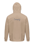 Curiosity - "On the Road" Hoodie Khaki XS 45
