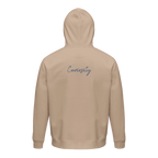 Curiosity - "On the Road" Hoodie Khaki XS 2