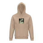 Curiosity - "On the Road" Hoodie Khaki XS 1