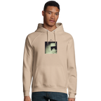 Curiosity - "On the Road" Hoodie Khaki XS 3