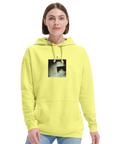 Curiosity - "On the Road" Hoodie Light Yellow XS 13