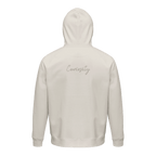 Curiosity - "On the Road" Hoodie Off White XS 2
