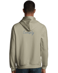 Curiosity - "On the Road" Hoodie Rope XS 7