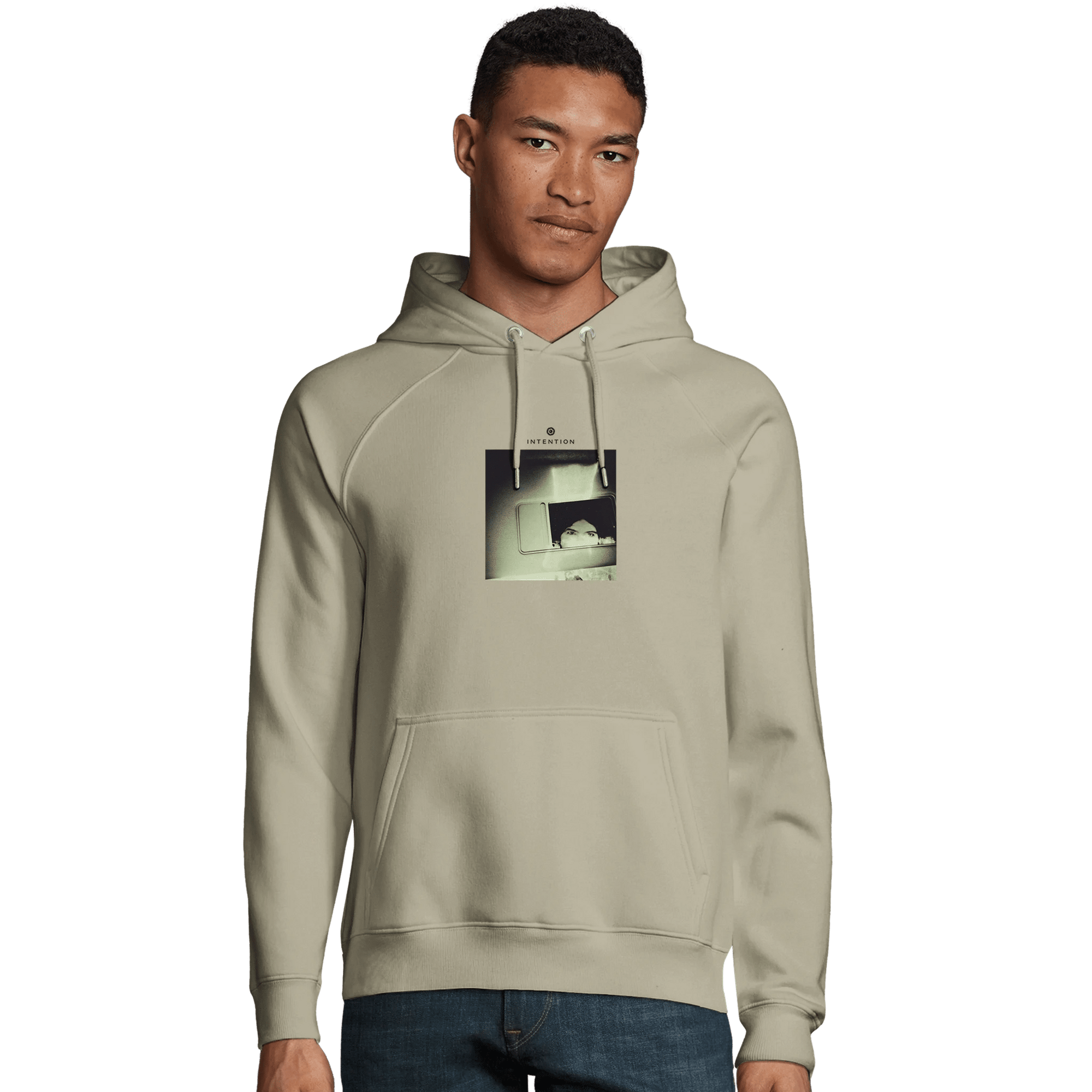 Curiosity - "On the Road" Hoodie Rope XS 6