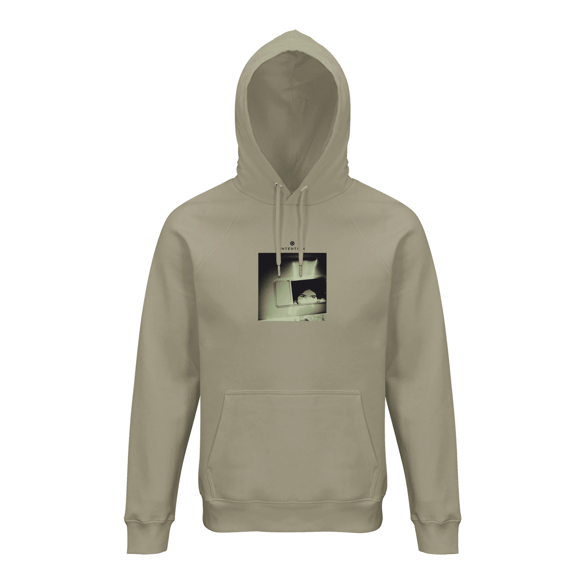 Curiosity - "On the Road" Hoodie Rope XS 4