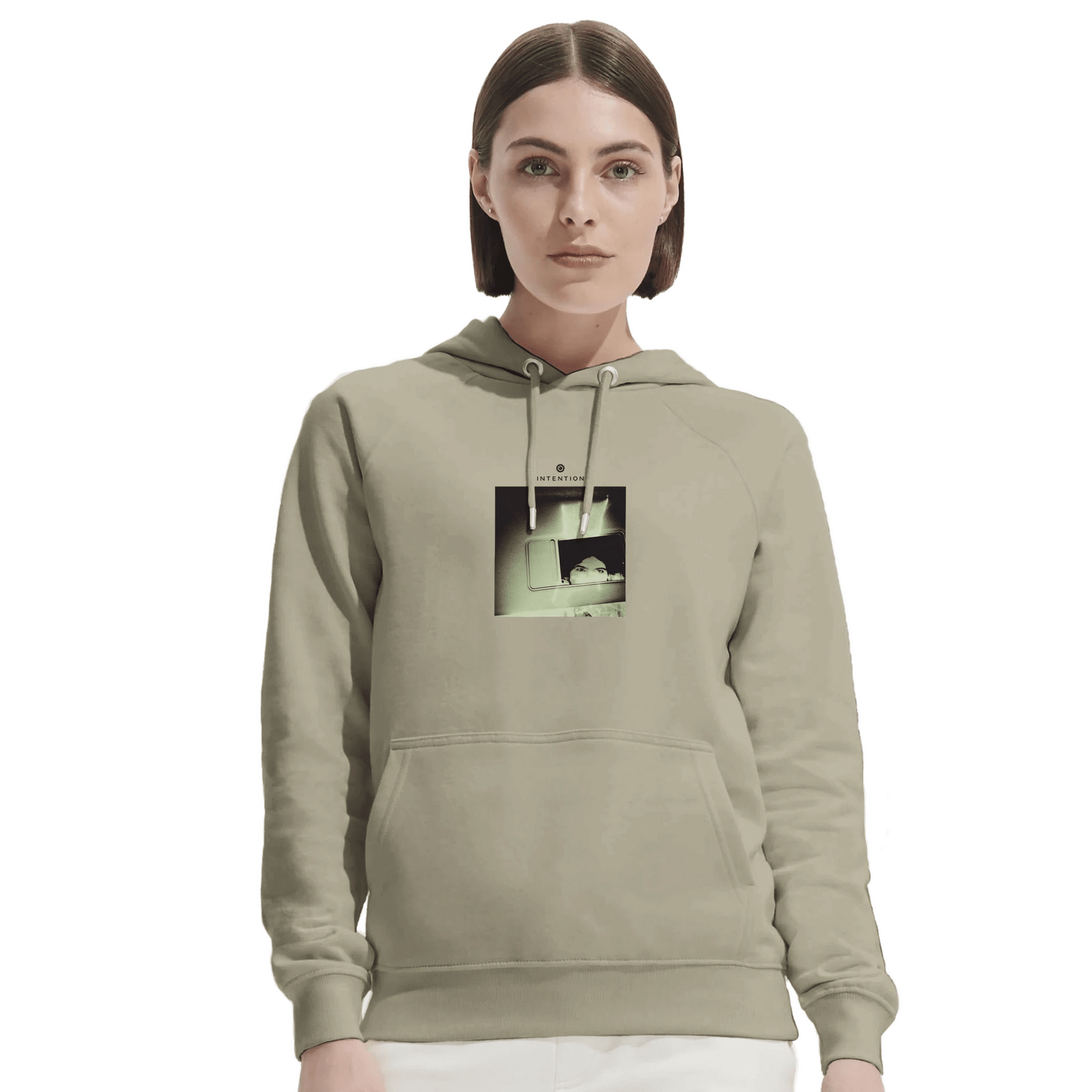 Curiosity - "On the Road" Hoodie Rope XS 8