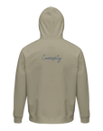 Curiosity - "On the Road" Hoodie Rope XS 5