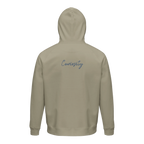 Curiosity - "On the Road" Hoodie Rope XS 2