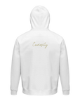 Curiosity - "On the Road" Hoodie White XS 25