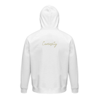 Curiosity - "On the Road" Hoodie White XS 2
