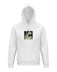 Curiosity - "On the Road" Hoodie White XS 24