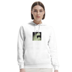 Curiosity - "On the Road" Hoodie White XS 5