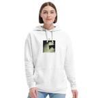 Curiosity - "On the Road" Hoodie White XS 5