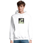 Curiosity - "On the Road" Hoodie White XS 3