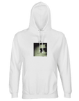 Curiosity - "On the Road" Hoodie White XS 14