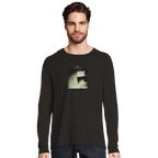 Curiosity - "On the Road" Long sleeve Deep Black XS 3