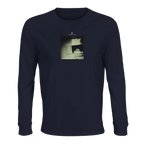 Curiosity - "On the Road" Long sleeve French Navy XS 1