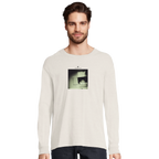Curiosity - "On the Road" Long sleeve Off White XS 3