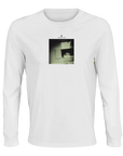 Curiosity - "On the Road" Long sleeve White XS 1