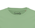 Curiosity - "On the Road" T-shirt apple green 2