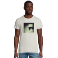 Curiosity - "On the Road" T-shirt Ash 4