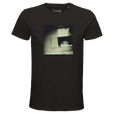 Curiosity - "On the Road" T-shirt Deep Black 1