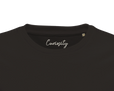Curiosity - "On the Road" T-shirt Deep Black 2