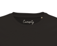 Curiosity - "On the Road" T-shirt Deep Black 2