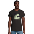 Curiosity - "On the Road" T-shirt Deep Black 4