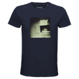 Curiosity - "On the Road" T-shirt French Navy 1