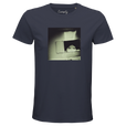 Curiosity - "On the Road" T-shirt mouse grey 1