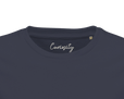 Curiosity - "On the Road" T-shirt mouse grey 2