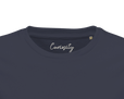 Curiosity - "On the Road" T-shirt mouse grey 2