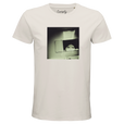 Curiosity - "On the Road" T-shirt Off White 1